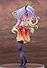 Aquamarine No Game No Life: Shiro Swimsuit Version PVC Figure (1:7 Scale)