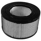 Honeywell 20500 HEPA Replacement Media Filter Fit for 17000 and 10500
