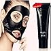 TraveT Women Deep Cleansing Black Mud Face Mask Blackhead Acne Remover Mask Easy Peeling Off