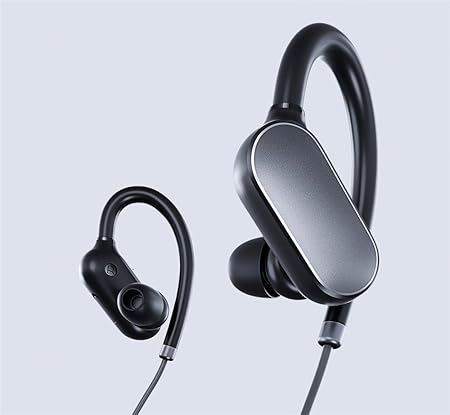 Xiaomi Mi Sports Bluetooth Earphones Black