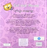 Image de Cat and Mouse: Let's go shopping!
