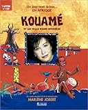 Image de kouame et les 1000 mains invisibles