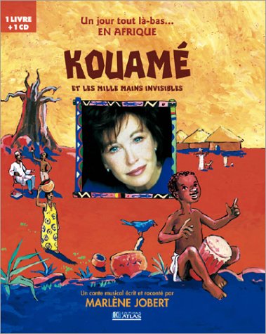 Kouame et les mille mains invisibles