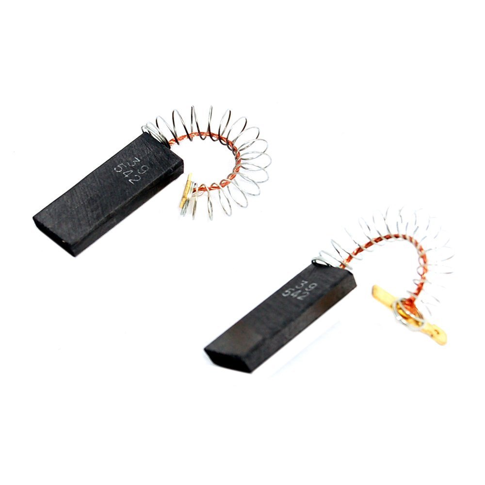 Onapplianceparts Carbon Brushes To Fit Bosch Washing Machine Amazon.co