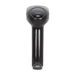 Honeywell Mobility and Scanning 1250G-2USB Document