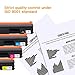 E-Z Ink (TM) Compatible Toner Cartridge Replacement for Brother TN-433 TN433 TN433bk TN431 to use with HL-L8260CDW HL-L8360CDW MFC-L8900CDW MFC-L8610CDW (1 Black, 1 Cyan, 1 Magenta, 1 Yellow, 4 Pack)