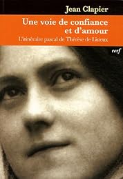 Une  voie de confiance et d'amour