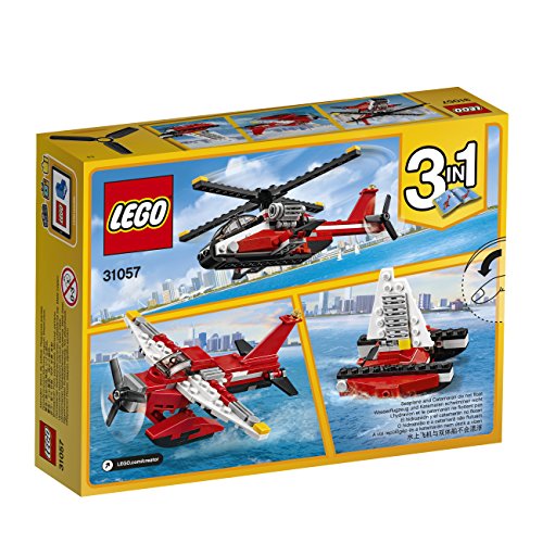 LEGO Creator 31057 - Helikopter – Bild 6