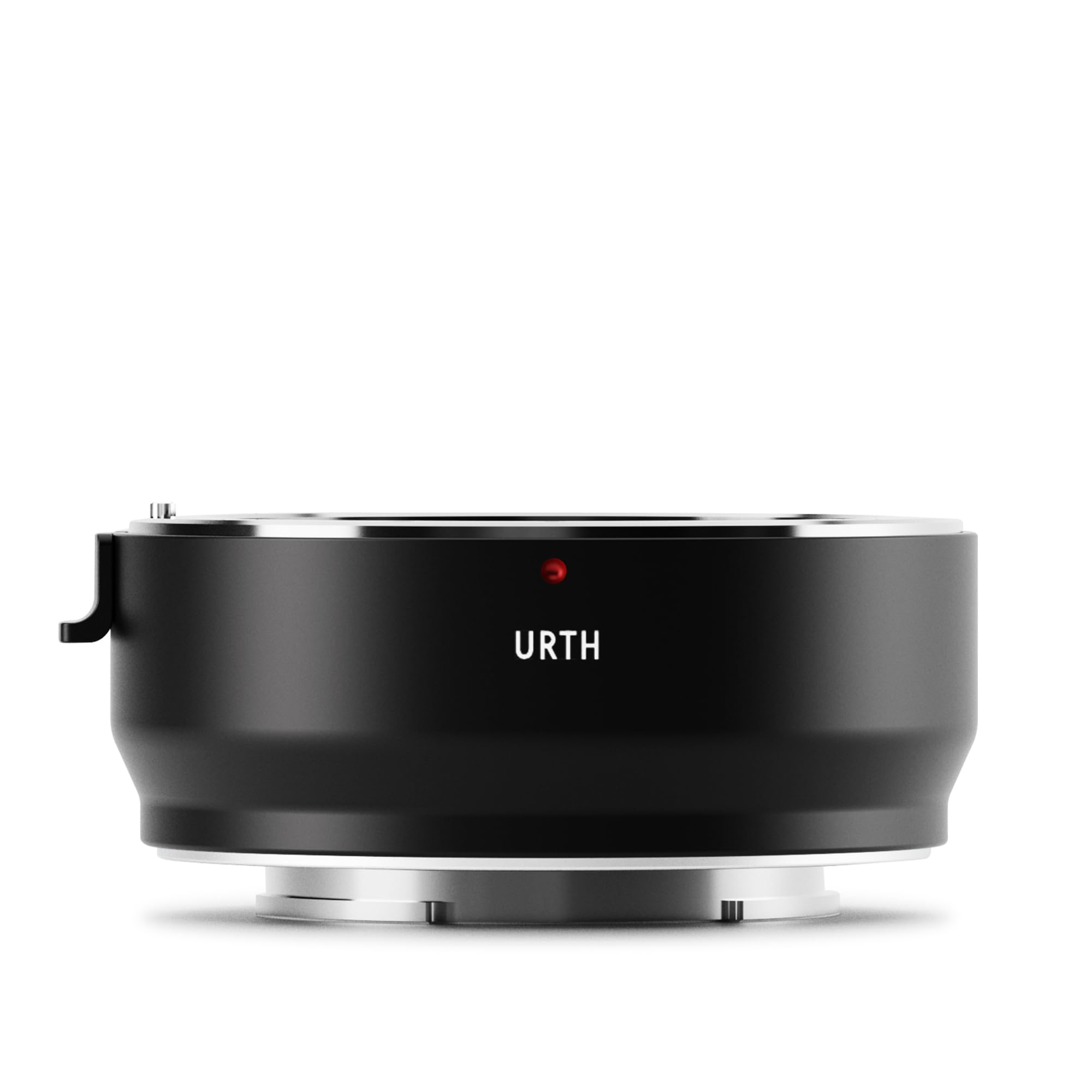 Urth Lens Mount Adapter: Compatible with Canon (EF/EF-S) Lens to Sony E Camera Body (Electronic)