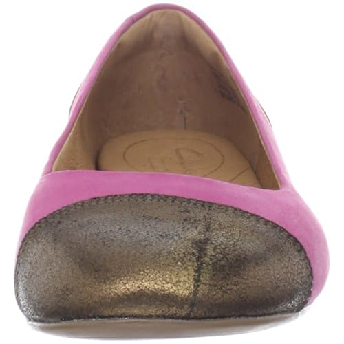 clarks valley moon flat