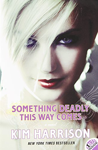 Something Deadly This Way Comes