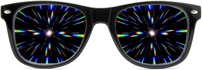 craziest sunglasses