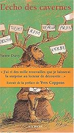 L' écho des cavernes