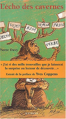 L' écho des cavernes