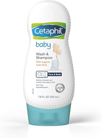 cetaphil baby lotion amazon