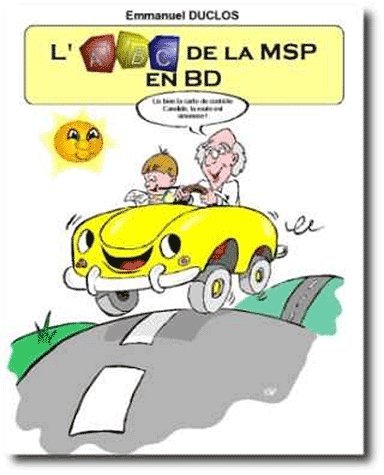 L' ABC de la MSP en BD