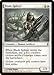 Magic: the Gathering - Blade Splicer - New Phyrexia