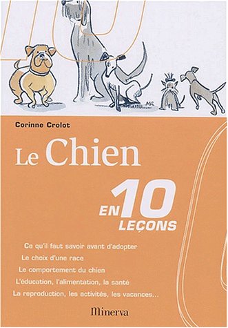 Le  chien