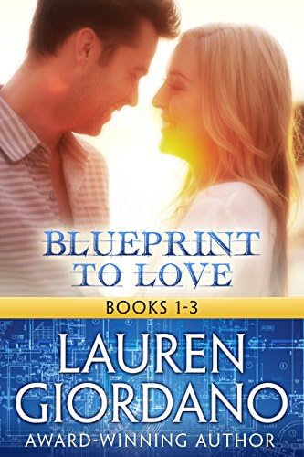 Blueprint to Love: Books 1 - 3
