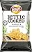 Lay's Kettle Cooked Sea Salt & Cracked Pepper Flavored Potato Chips, 8 Ounce
