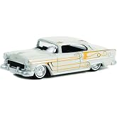 Hot Wheels HW Reverse Rake 'Layin´ Lowrider' - 1:64 Scale Die-Cast Car On Short Card (2024 Netflix Let's Race Series)