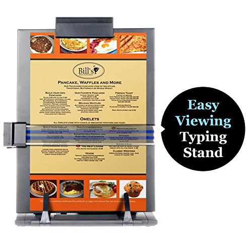 Top 10 Best Document Holders For Typing Best of 2018 Reviews No