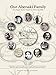 Our Abenaki Family from Roger's Raid on Odanak in 1759 to the 1900s: A compilation of research and a by 