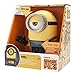 Bulb Botz Despicable Me 3 Mel Night Light Alarm Clock