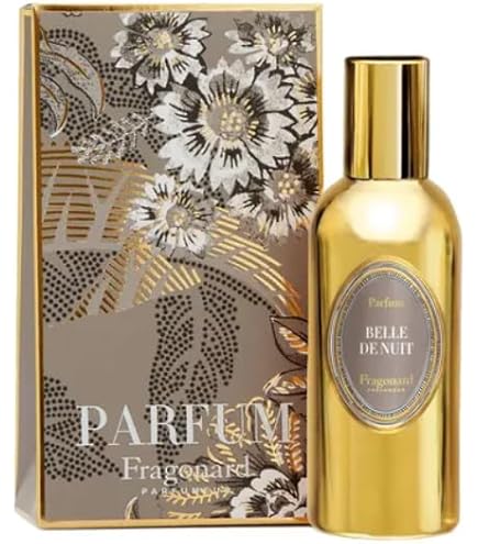 Amazon.com : ETOILE perfume (60ml) gilded alu natural spray by