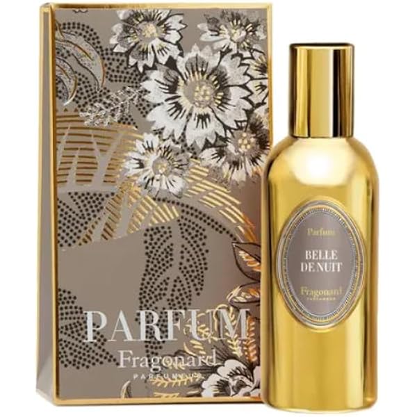 Amazon.com : Belle de Nuit parfum 60ml : Beauty & Personal Care