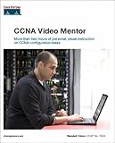 Image de CCNA Video Mentor: book number 1624