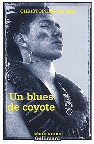 Un  blues de Coyote