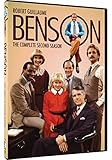 Benson: Season 2