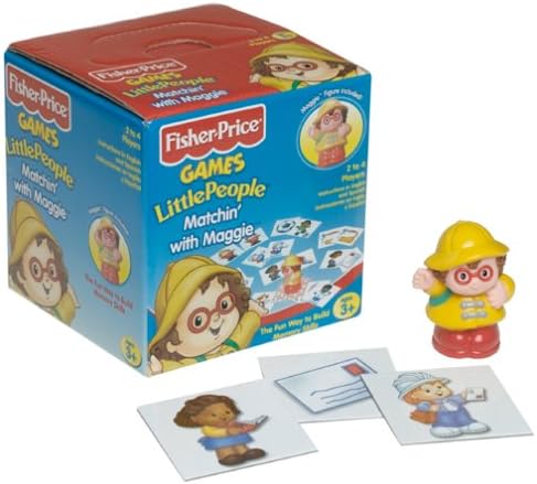 lil therapist playset fisher price