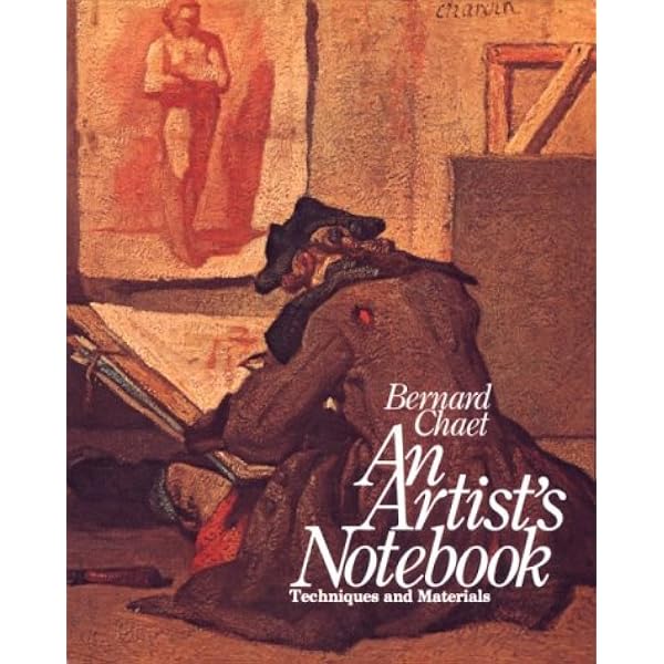 Amazon.com: The Art of Drawing: 9780030899607: Chaet, Bernard: Books
