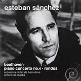 Beethoven: Piano Concerto No. 4 / Rondos
