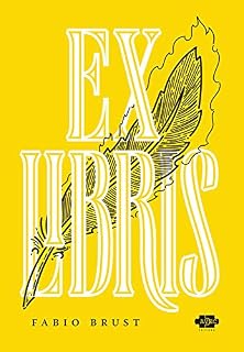 Livro Ex-libris