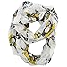 Littlearth Pittsburgh Penguins NHL Sheer Infinity Scarf