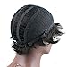 Dreambeauty Human Wigs Short 100% Natural Hair Wigs for Women