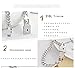 Evermarker Stainless Steel Bracelet and Angel's Heart Key Necklace Sterling Silver Set For Couple