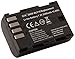 STK DMW-BLF19 Battery for Panasonic Lumix DMC-GH3, DMC-GH4 Cameras