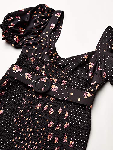 2 Love+Lemons+Womens+Black+Large