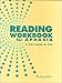 Reading Workbook for Aphasia by 