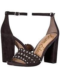 Sam Edelman Yaria Sandalia de tacón para mujer