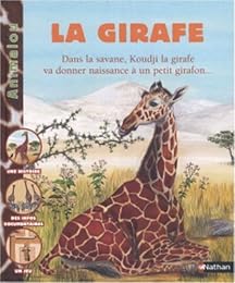La  girafe