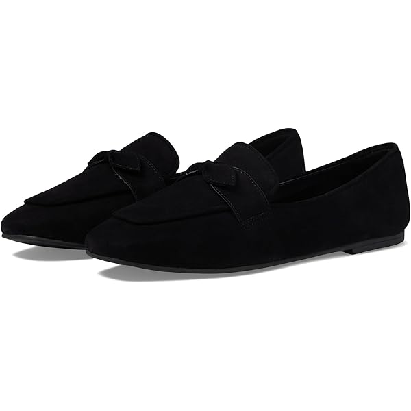Amazon.com | Cole Haan Women's Bellport Bow Driver Driving