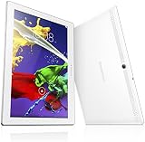 Lenovo Tab 2 A10-30 HD 10 Inch 16GB Tablet Pearl White Quad-Core Android view 2