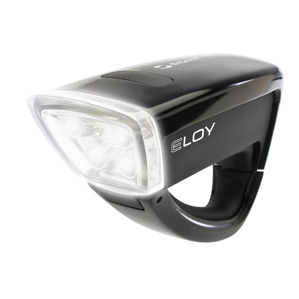 sigma cycle light