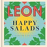 LEON Happy Salads LEON Happy Salads