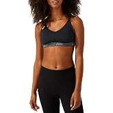 ASICS Women's Team Band Bra Training Apparel